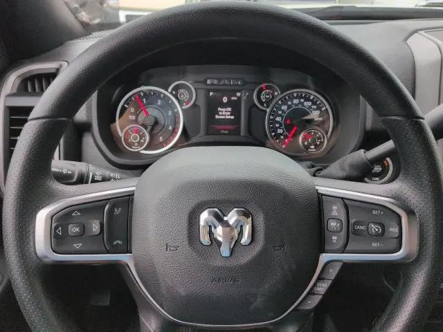 2026 Ram 5500 Tradesman/Big Horn