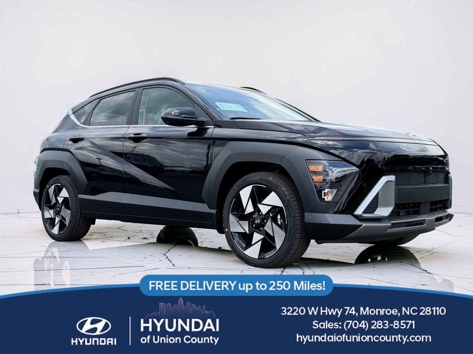 2026 Hyundai Kona