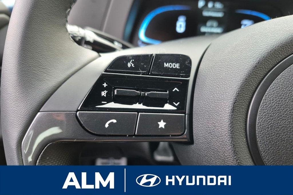 New 2026 Abyss Black HYUNDAI SEL Sport image 29