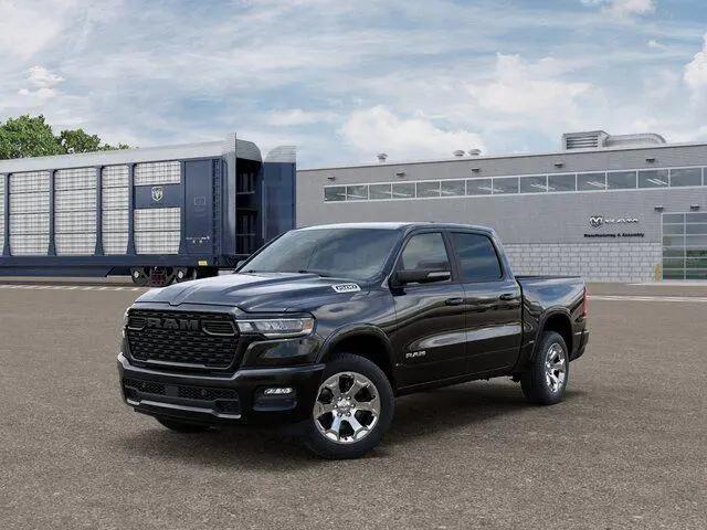 2026 Ram 1500 Big Horn Crew Cab 4x4 5'7" Box for sale in Antioch, IL