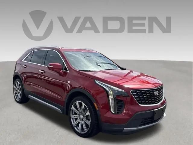 2023 Cadillac XT4 FWD Premium Luxury for sale in Savannah, GA