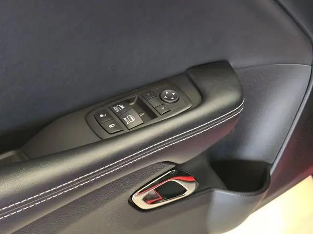 2022 Dodge Challenger SRT
