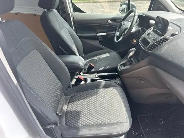 2020 Ford Transit Connect XLT Cargo Van