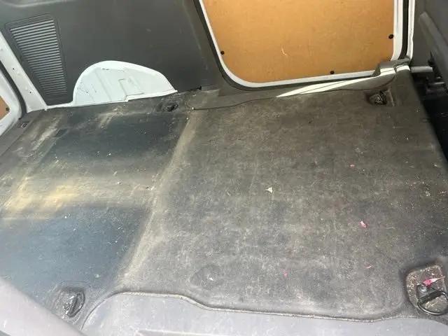 2020 Ford Transit Connect XLT Cargo Van
