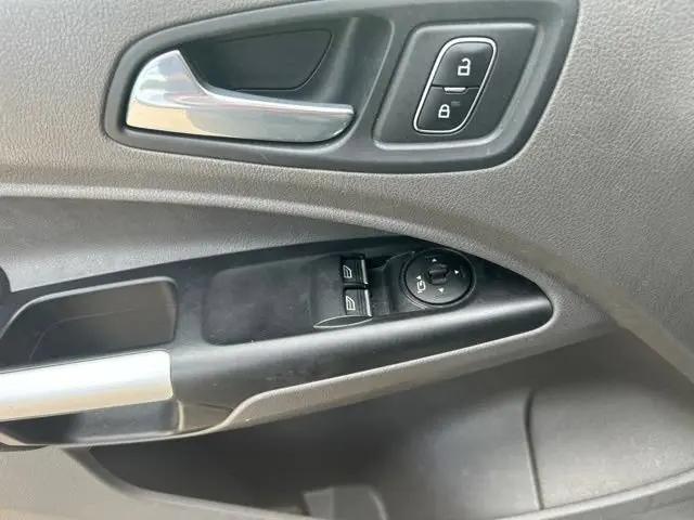 2020 Ford Transit Connect XLT Cargo Van