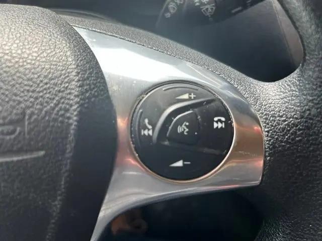 2020 Ford Transit Connect XLT Cargo Van
