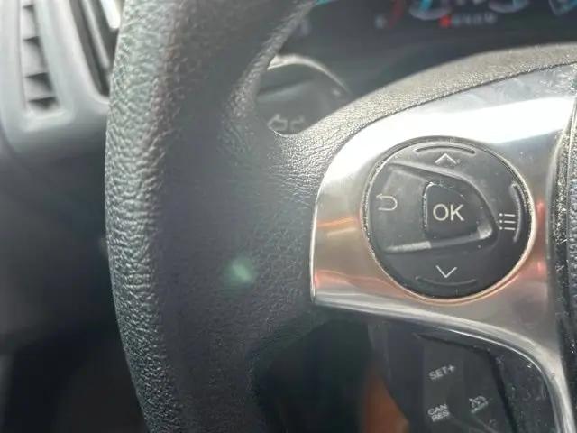 2020 Ford Transit Connect XLT Cargo Van