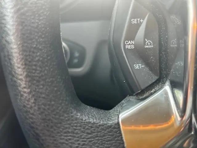 2020 Ford Transit Connect XLT Cargo Van