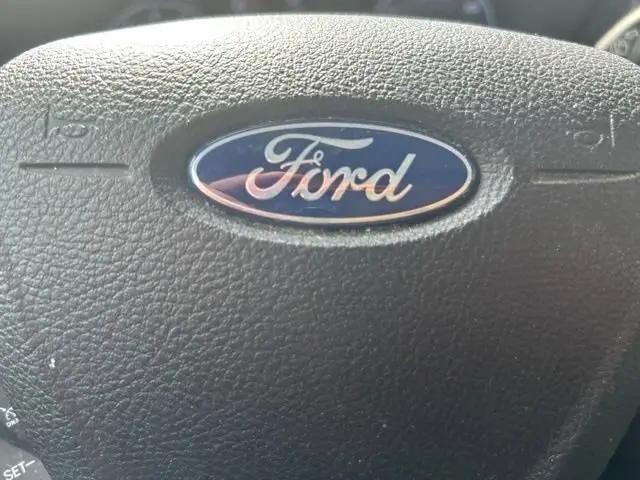 2020 Ford Transit Connect XLT Cargo Van