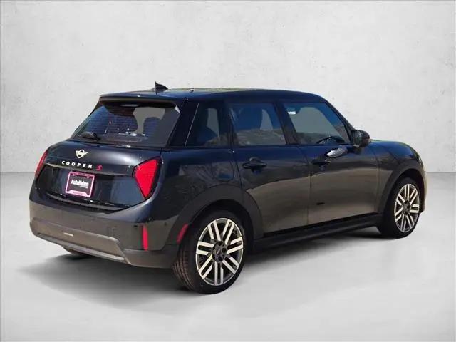 2026 MINI Hardtop Cooper S