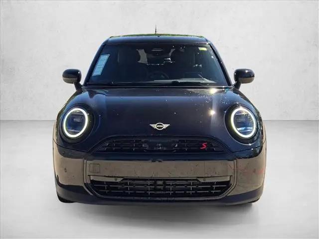2026 MINI Hardtop Cooper S