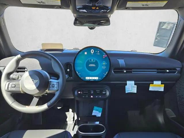 2026 MINI Hardtop Cooper S