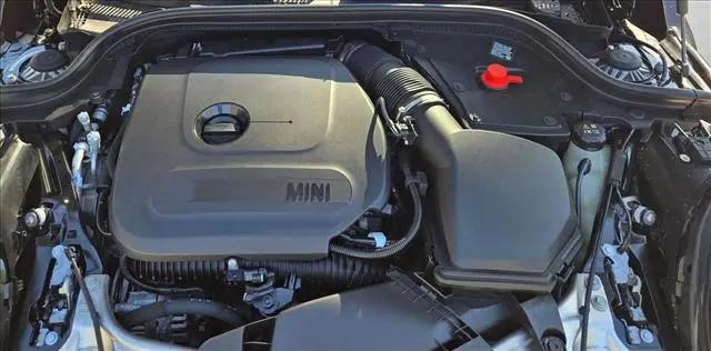 2026 MINI Hardtop Cooper S