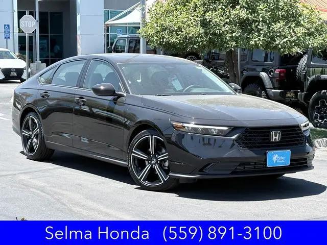 2026 Honda Accord Sedan SE for sale in Selma, CA