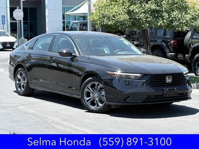 2026 Honda Accord Sedan EX-L for sale in Selma, CA