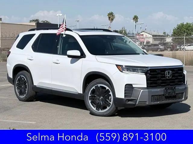 2026 Honda Pilot Touring Blackout for sale in Selma, CA