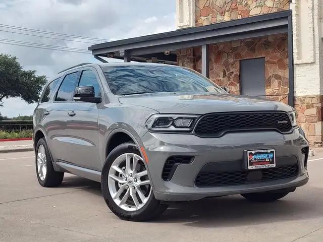 2024 Dodge Durango GT Plus AWD for sale in Frisco, TX