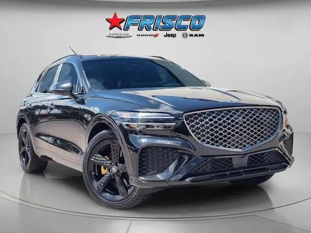 2022 Genesis GV70 2.5T AWD for sale in Frisco, TX