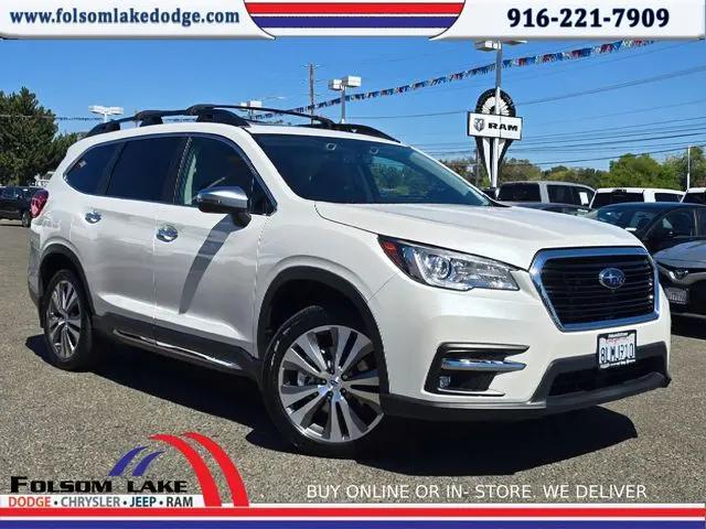 2020 Subaru Ascent Touring for sale in Folsom, CA