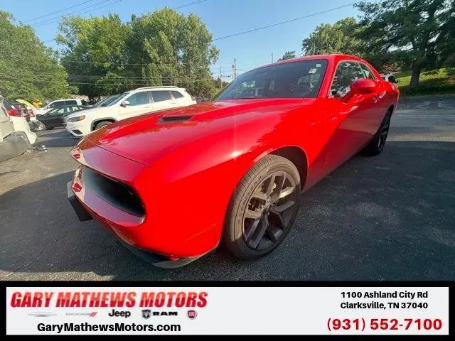 2023 Dodge Challenger SXT for sale in Clarksville, TN
