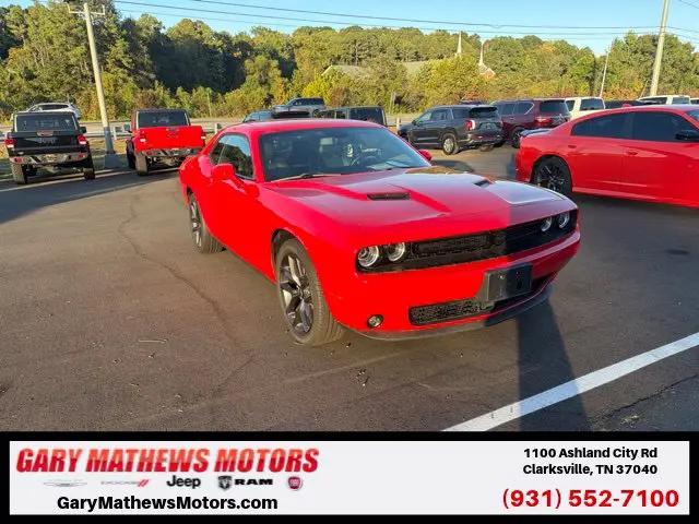 2023 Dodge Challenger SXT for sale in Clarksville, TN