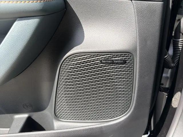 2027 Chrysler Pacifica Pinnacle
