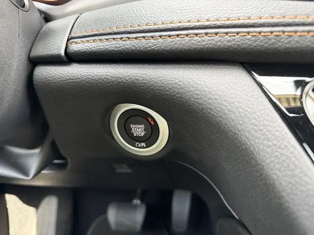 2027 Chrysler Pacifica Pinnacle