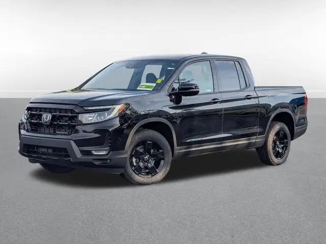 2026 Honda Ridgeline Black Edition for sale in Monroe, MI