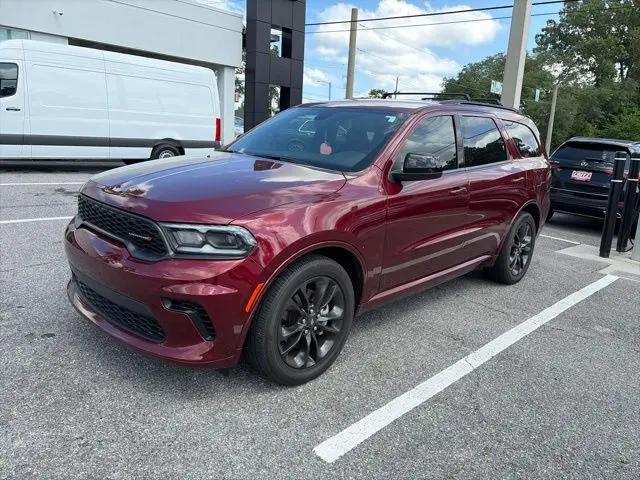 2024 Dodge Durango GT RWD for sale in Savannah, GA