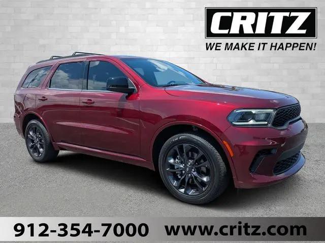 2024 Dodge Durango GT RWD for sale in Savannah, GA