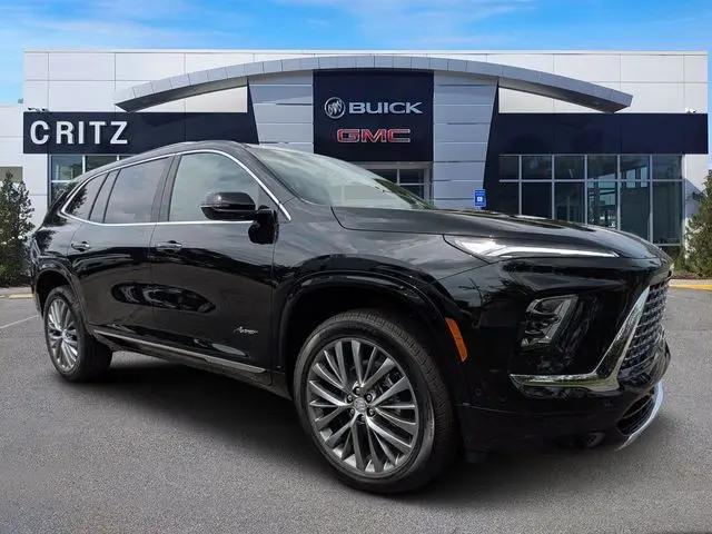 2026 Buick Enclave Avenir FWD for sale in Savannah, GA