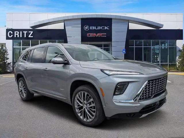 2026 Buick Enclave Avenir FWD for sale in Savannah, GA