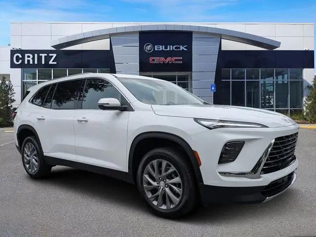 2026 Buick Enclave Preferred FWD for sale in Savannah, GA