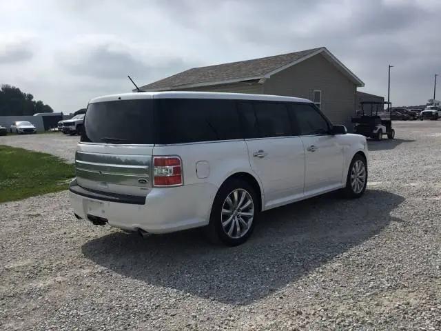 2014 Ford Flex Limited