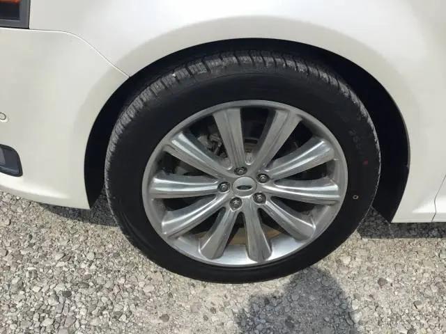 2014 Ford Flex Limited