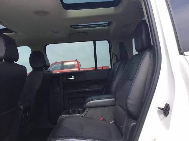 2014 Ford Flex Limited