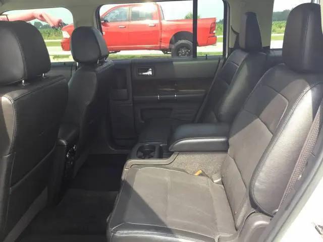 2014 Ford Flex Limited