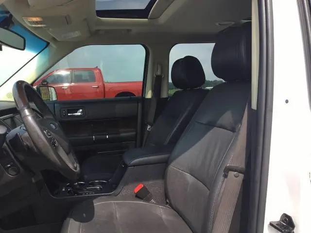 2014 Ford Flex Limited