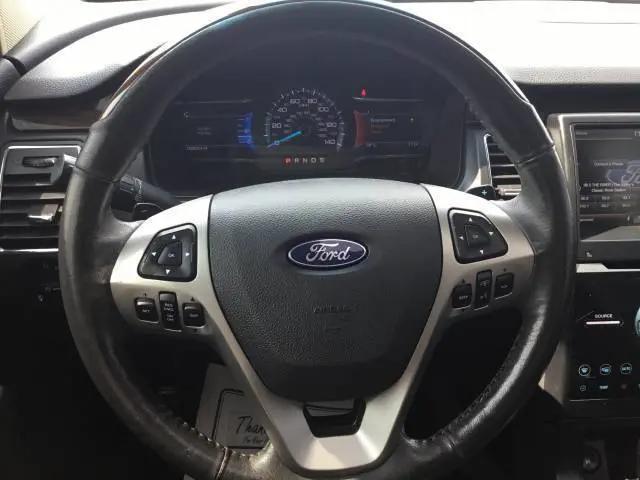 2014 Ford Flex Limited