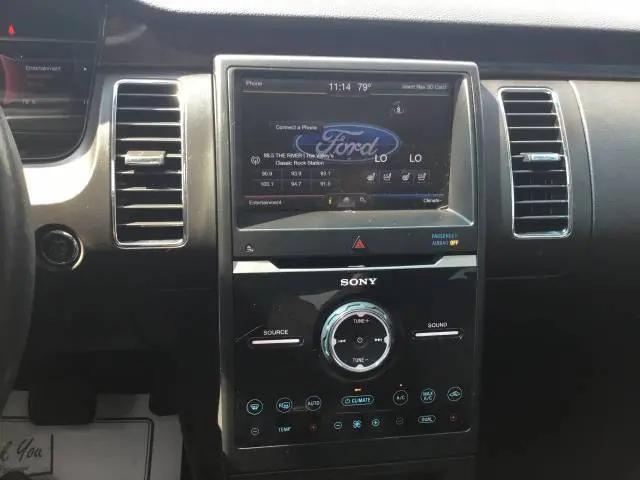 2014 Ford Flex Limited