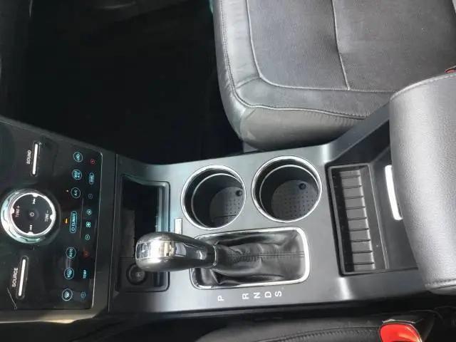 2014 Ford Flex Limited