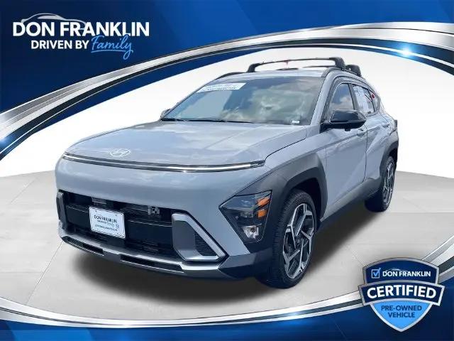 2026 Hyundai Kona SEL Premium for sale in Columbia, KY