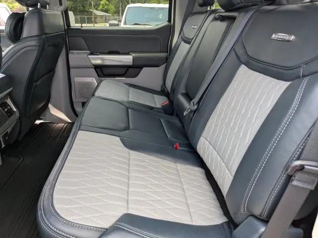 2024 Ford F-250 Limited