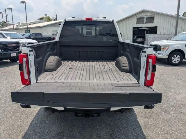 2024 Ford F-250 Limited