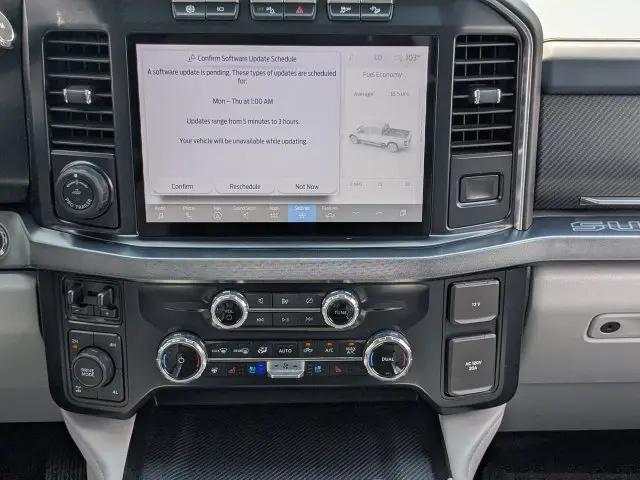 2024 Ford F-250 Limited