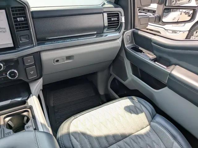 2024 Ford F-250 Limited