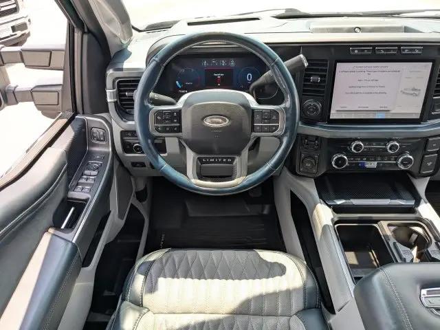 2024 Ford F-250 Limited