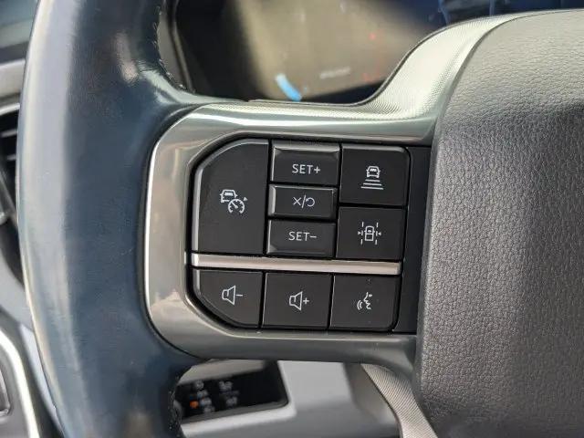 2024 Ford F-250 Limited