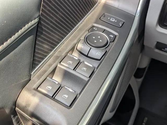 2024 Ford F-250 Limited