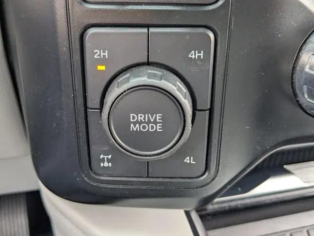 2024 Ford F-250 Limited